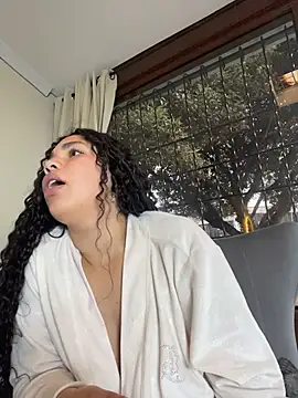 Nanis_ec webcam