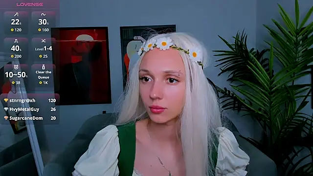EmmaGil webcam