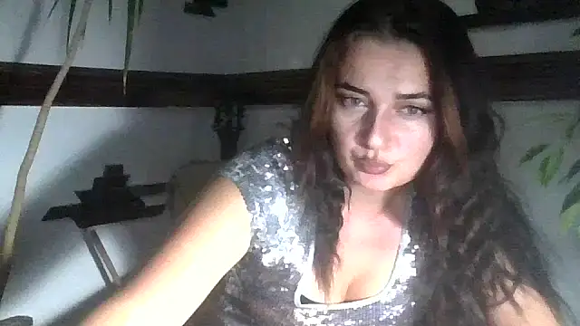 SerenaLooveX webcam