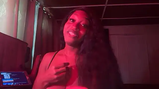 saffirebleu webcam