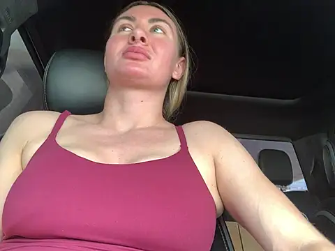 TheFitFreak webcam