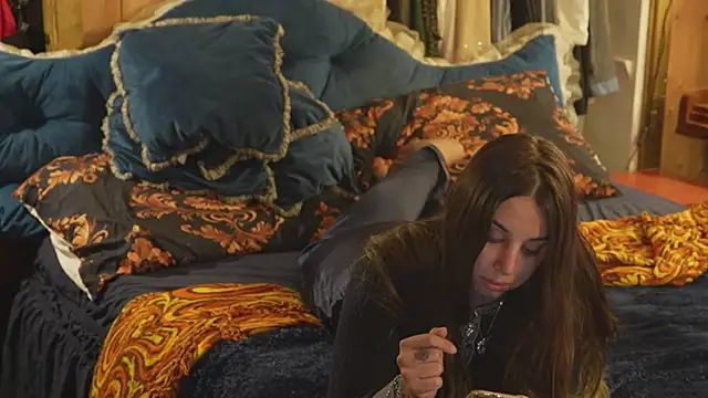 VanessaDoyle webcam