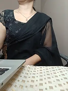 Chanchal--Navya webcam