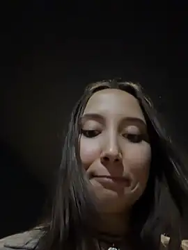 ICrazyOneIRL live sex cam