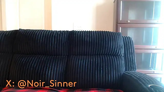 sinnernoir webcam