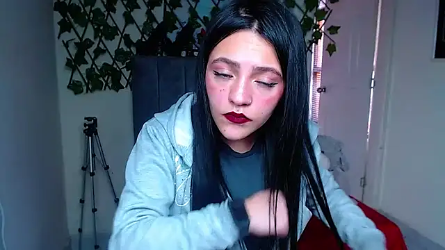 Violettasquirt