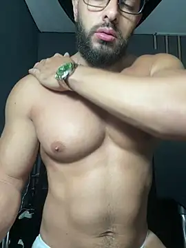 magnumchris webcam