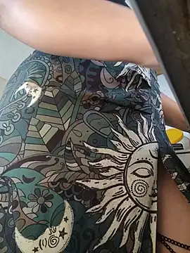 Florxxx9 live cam on StripChat