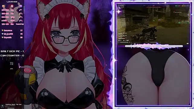 LewdFoxy_VT