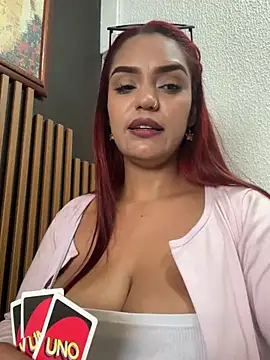 Sara-77 webcam