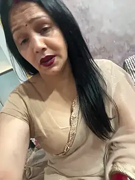 Anshika_Arya webcam