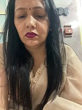 Anshika_Arya live cam on StripChat