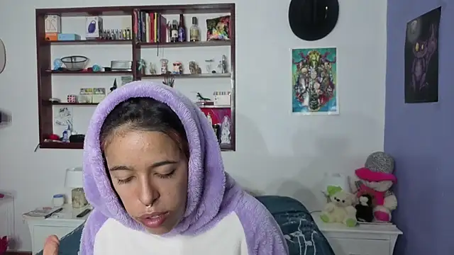 stephania_t webcam