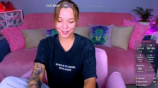 Karen_morris live cam on StripChat
