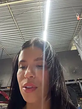 Rafaellaz webcam