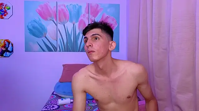 Ana_and_Leo webcam