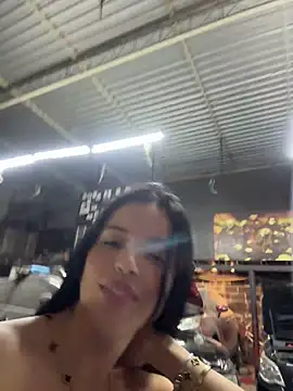Rafaellaz webcam