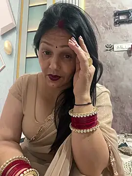 Anshika_Arya live cam on StripChat