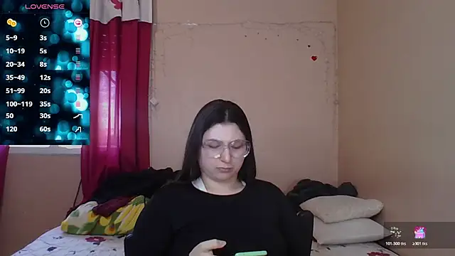 imsohornydacom