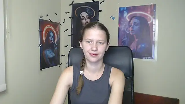 StellaCRL webcam
