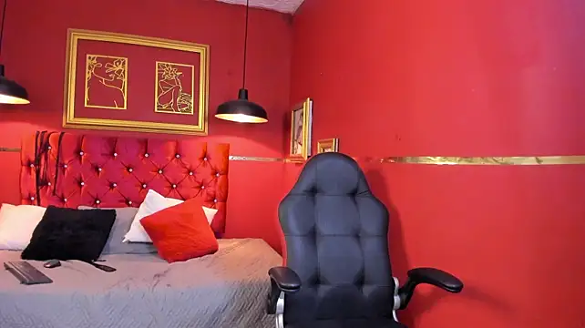 Anissa_Ali webcam
