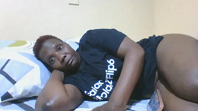 Melanique_ webcam