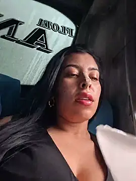 Luianna webcam