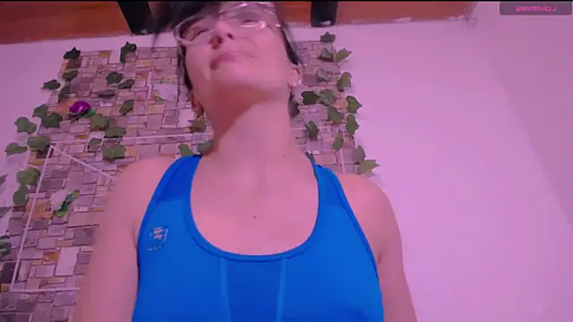 CrazyRousex webcam