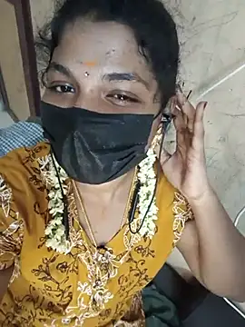 tamilsaisree webcam