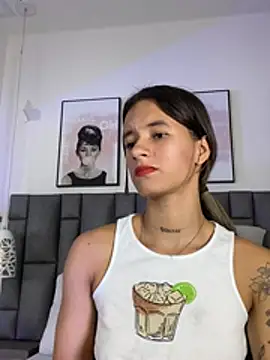 JuliaColemann webcam