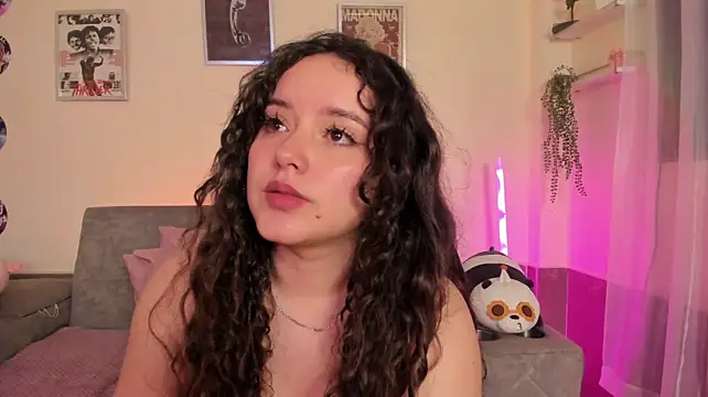 Ally_belle webcam
