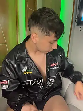 OLIVER_K webcam