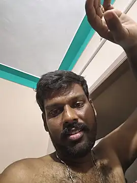 Vijayanbigc webcam