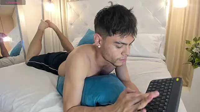 Lycan____ webcam