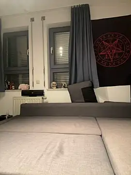Lucistarmodel webcam