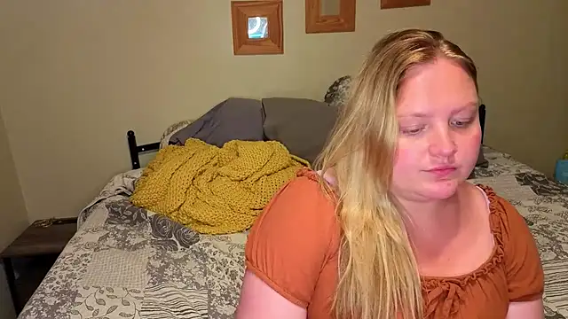 Phatassblonde