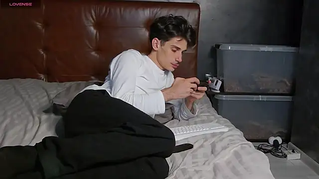 DanielCrush1 webcam