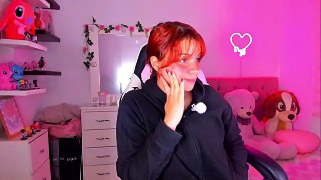 Vannessa__Shy