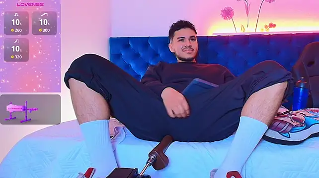 jeisonstark