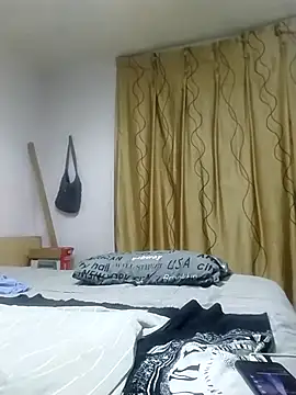 Foxybaby420 live sex cam