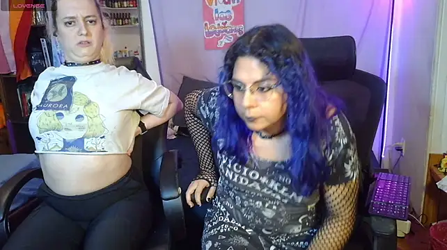 Evelan420's room
