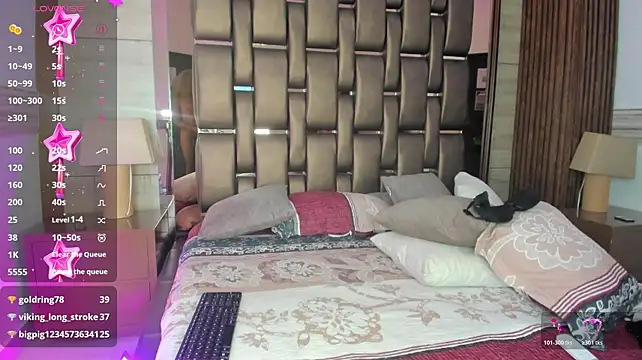 Thiana_Rogers's room