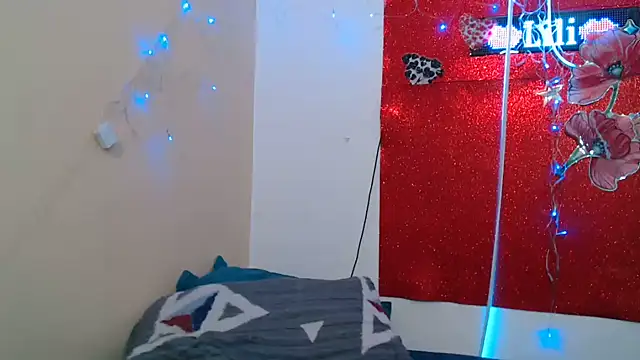 liliimilf webcam