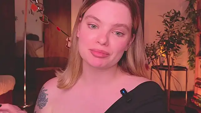 Hottie_Jane webcam
