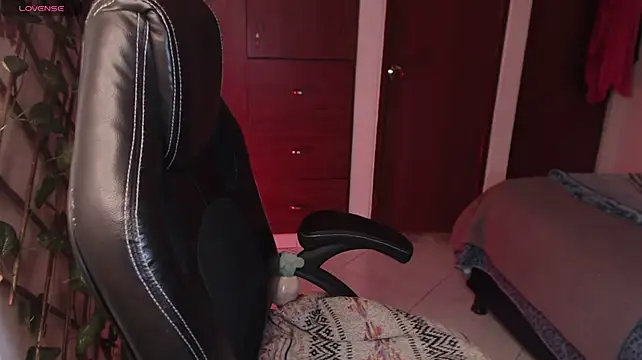 Theprojectsaraa webcam