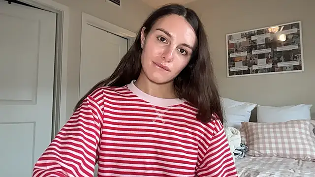 graciesmith27's Live Sex Cam Show