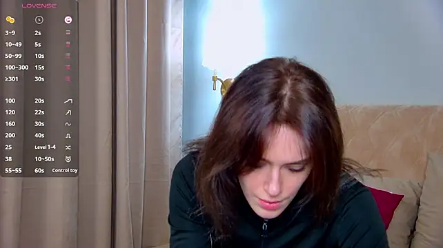 FrancesDay webcam