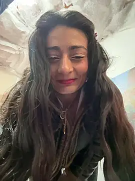 IsabellaMariet webcam