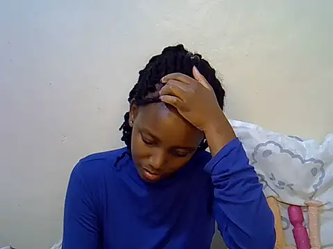 Trixiepixy webcam