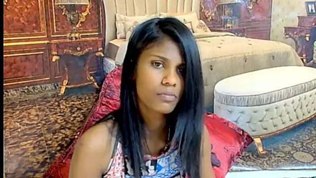 IndianSilkySpice webcam